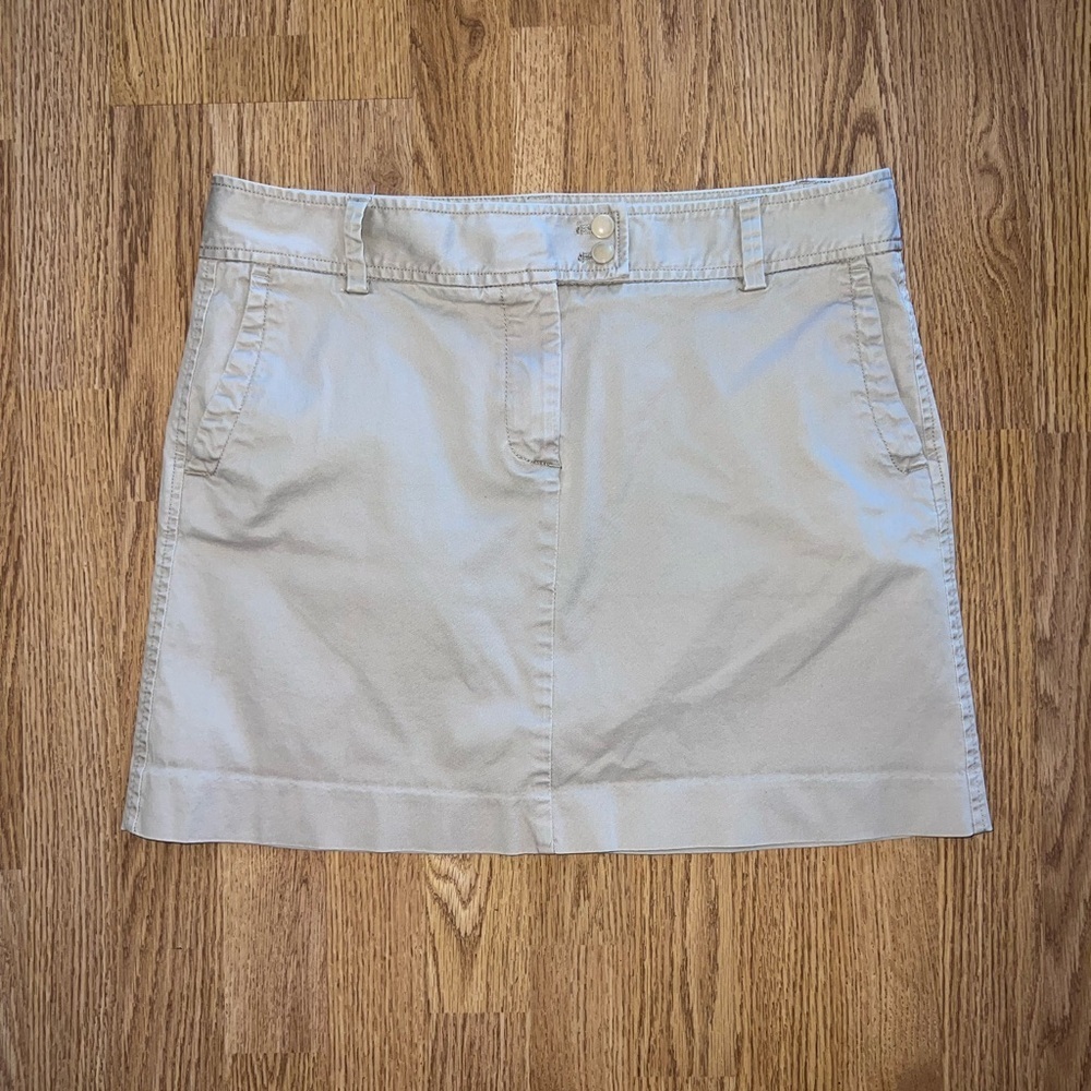 J. Crew Skirt